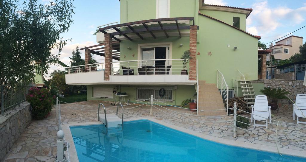 Holiday home Kassandra